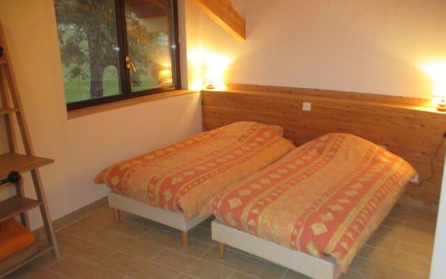 l'Auberge l'Oustalet