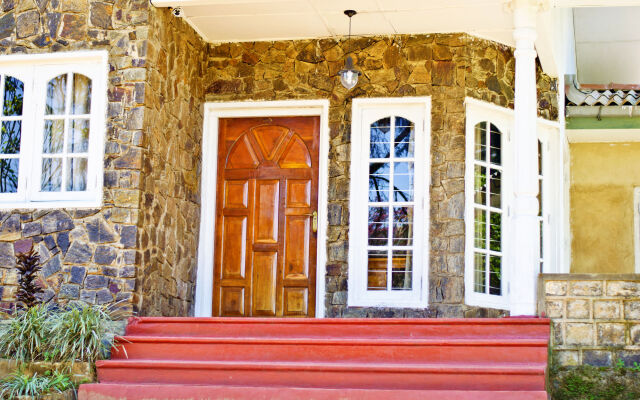 The Greendale Bungalow