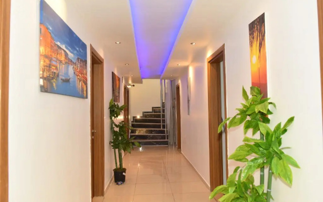 Hotel Feryil Merkez