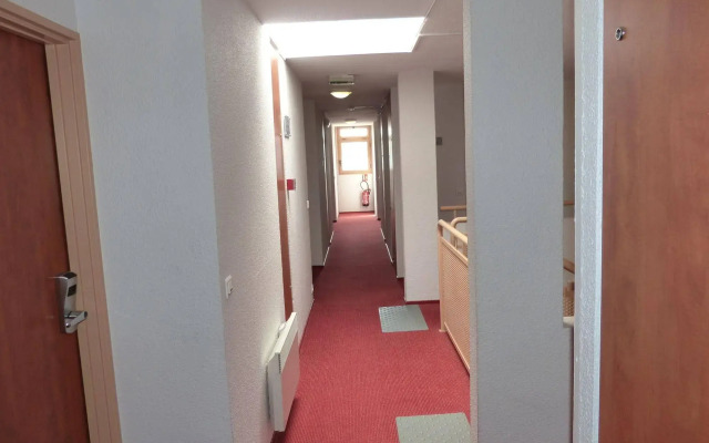 Brit Hotel Reims La Pompelle