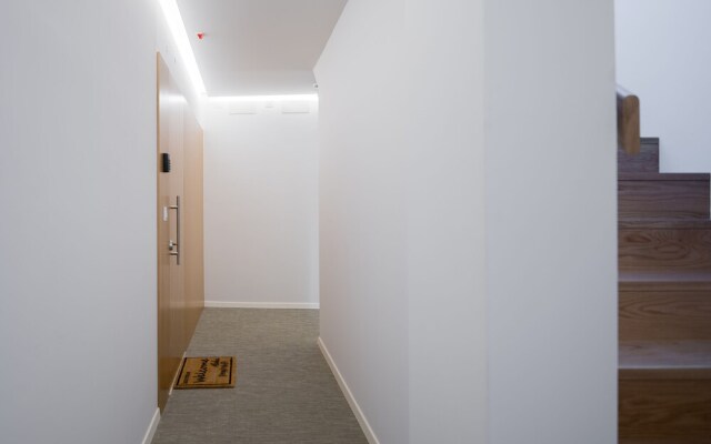 Vista Lisboa Guest Apartments