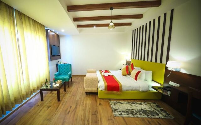 The Laurent and Banon Resorts
