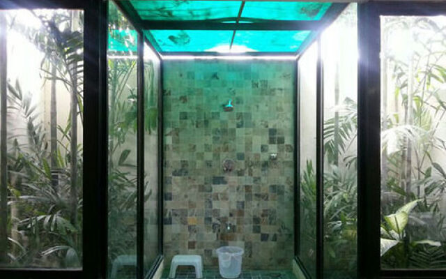 Gir Vanvaso Resort