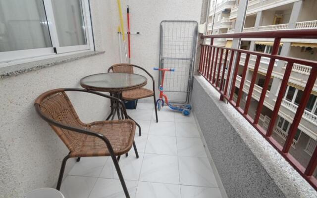 Apartamento La Loma