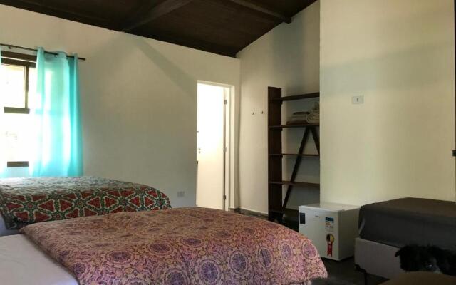 Pousada Rancho Da Serra Petar