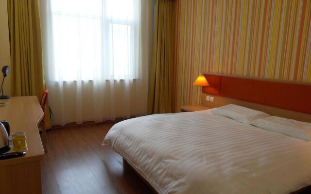Homeinn Hotel Xian Mingguang Road