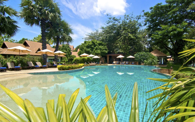 The Legend Chiang Rai Boutique River Resort and Spa