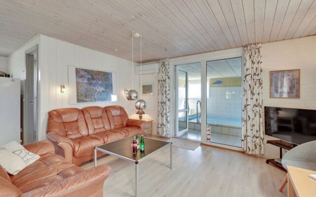 "Morten" - 950m from the sea in Western Jutland