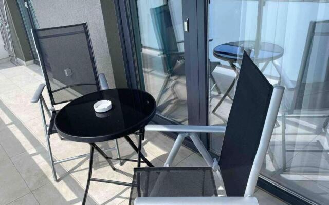 Rebreanu Residence Lux Apartmen