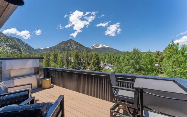 224 Frisco Alley Unit E By Summit County Mountain Retreats