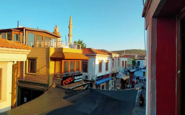 Kural Pansiyon