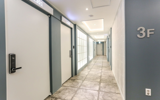 Gangdong Wol Boutique Hotel