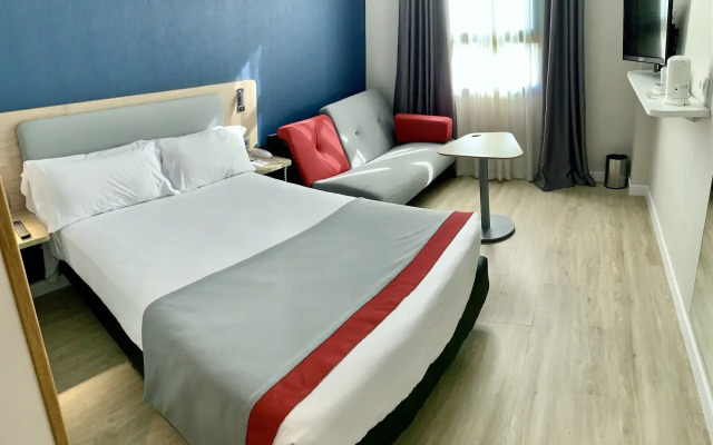 Holiday Inn Express Valencia Ciudad de las Ciencias by IHG