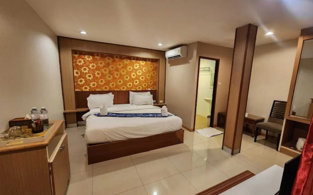 Star Residency Hotel