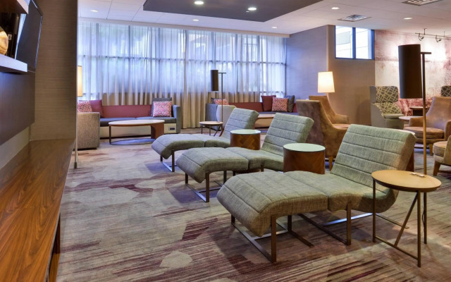 Courtyard Marriott Ocala