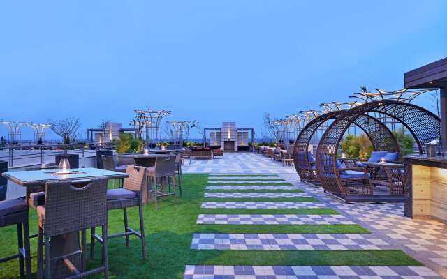 Radisson Chandigarh Zirakpur