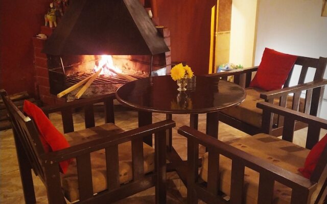 Amtallpa San Blas Inn