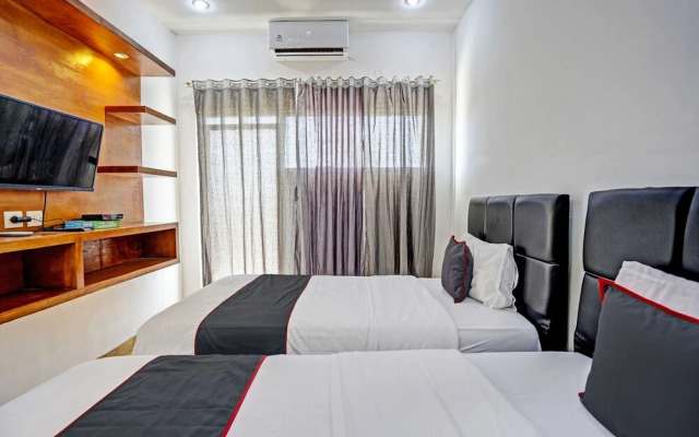 Capital O 92670 Borobudur Homestay