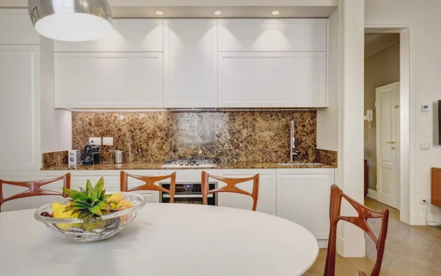 Raffaello Apartment by Firenze Prestige