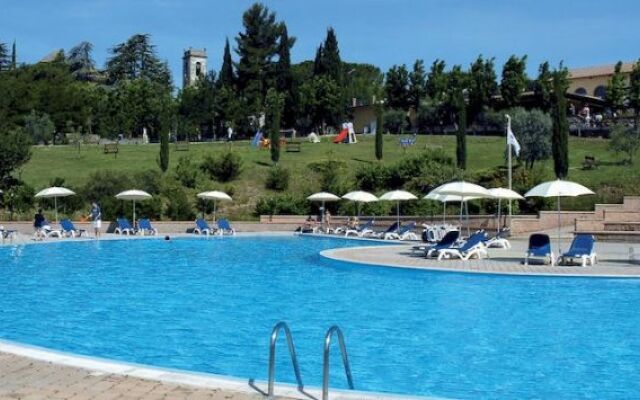 Pian Dei Mucini Resort Villa Moris