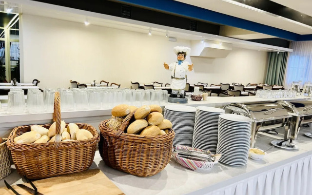 Alga Baltic Resort