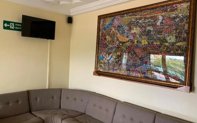 Suus Rahma Guest House & Apartments