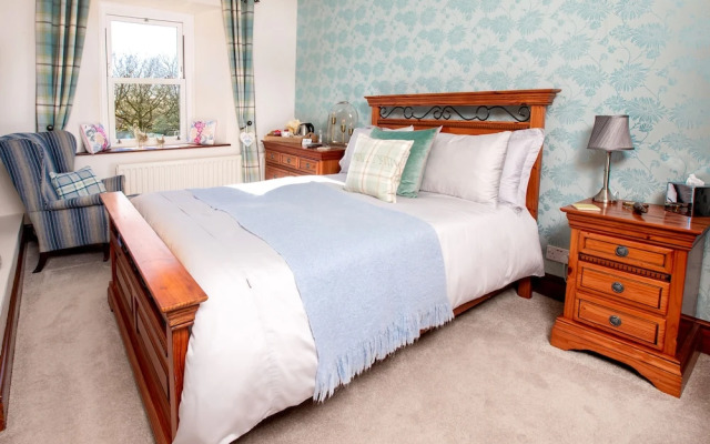 Middle Studfold Farm B&B