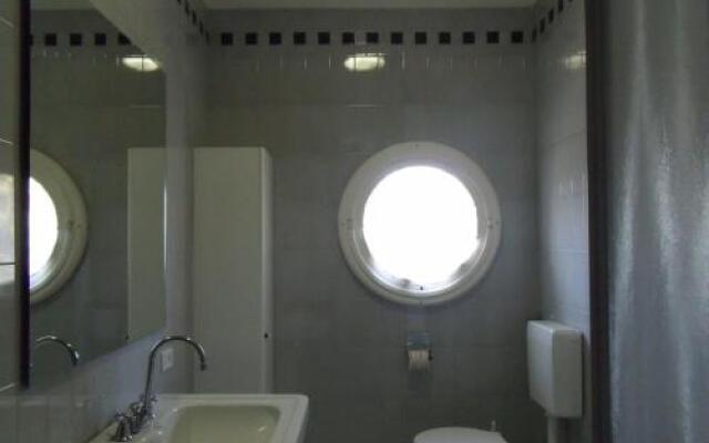 Agriturismo Casa Alle Vacche