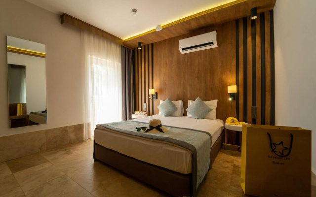 Tui Magic Life Bodrum - All Inclusive