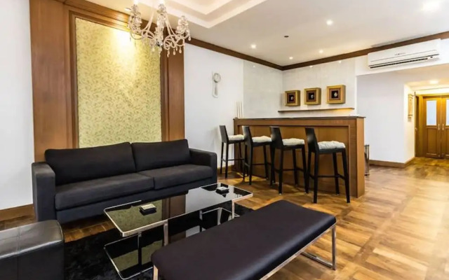 Dasiri Downtown Residence Unit 1