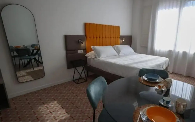 Di Prima Albergo Diffuso.