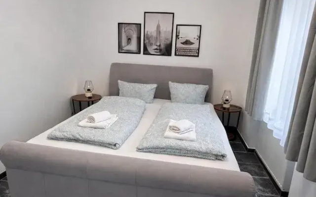 GuestNest-Erfurt