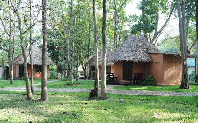 Sippa Hotspring