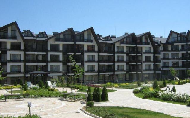 Aspen Golf Ski & Spa Resort