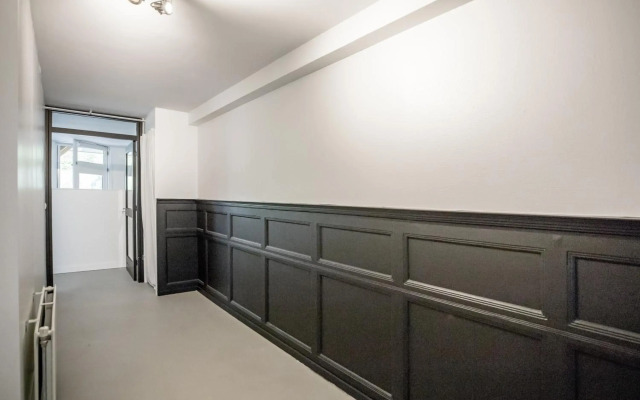 Bed&Breakfast Tussen de Poorten