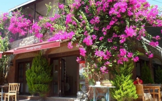 Second Spring Hotel