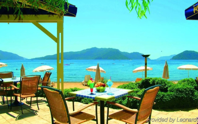 Grand Azur Marmaris