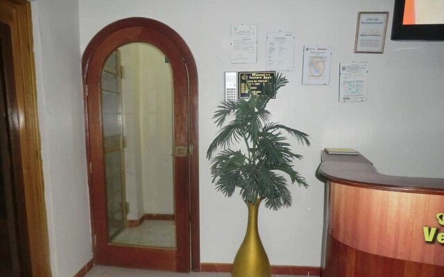 Hostal Ventura Reyna