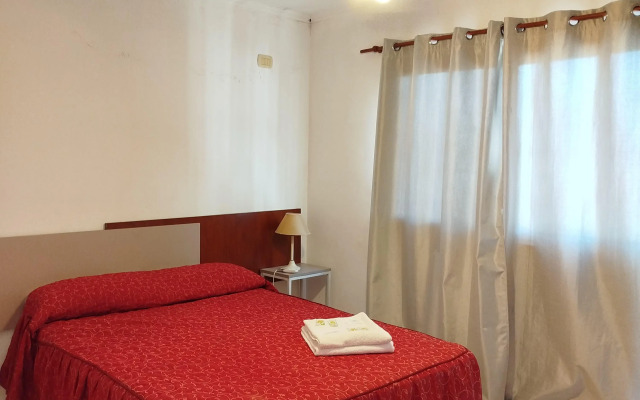 Brisas del Lago Apartamentos