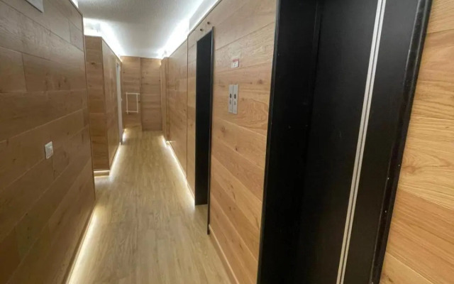 Suite il sogno di Grebek