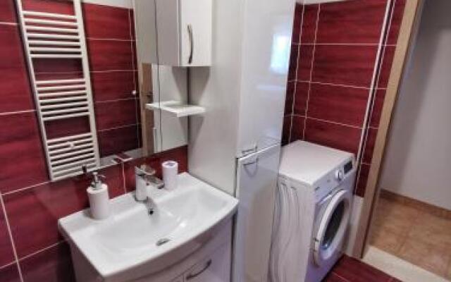 Apartment Plejic