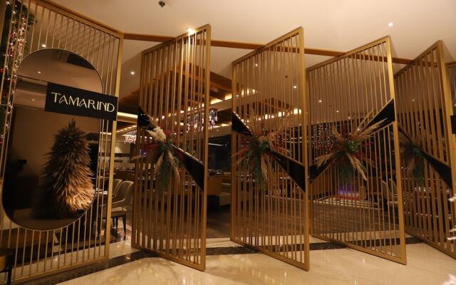 The Pristine Hotel Kanpur