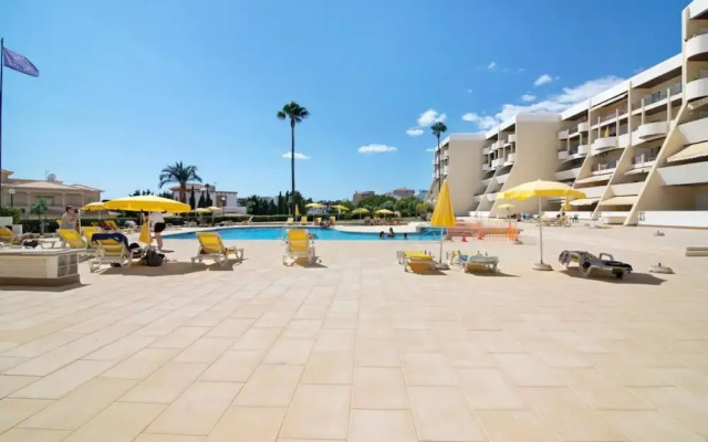 Ground Floor Palmeira Gal Villa With Pool