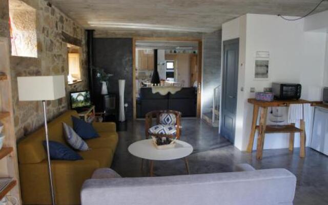 Las Azadas Alojamiento Rural