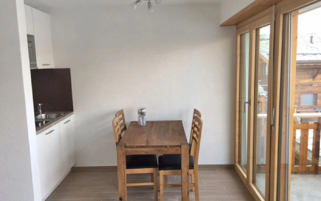 Grenier 5 Nendaz in Nendaz