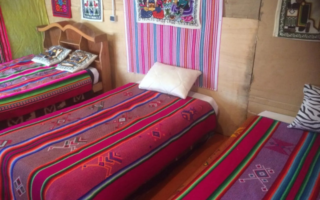 Uros Suyawi Titikaka Lodge - Adults Only