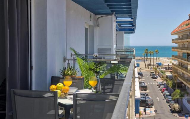 Sur Suites La Dorada