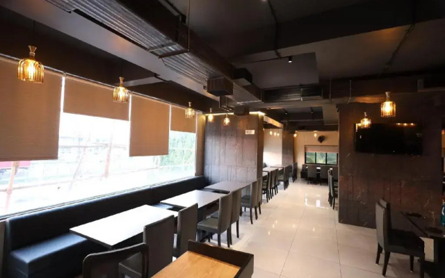 Lords Eco Inn Navsari