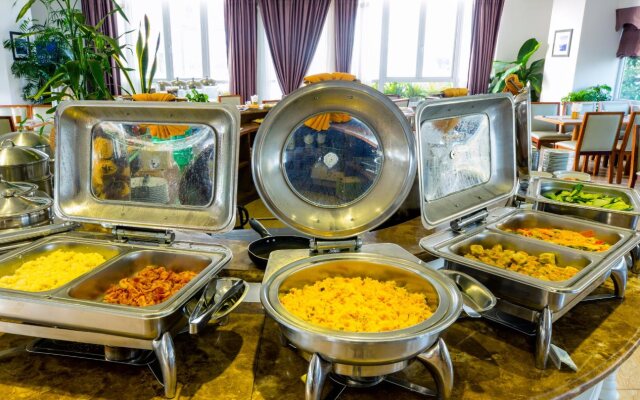 Sea Phoenix Hotel Da Nang