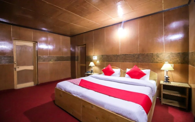 Nangseem Guest House By Oyo Rooms